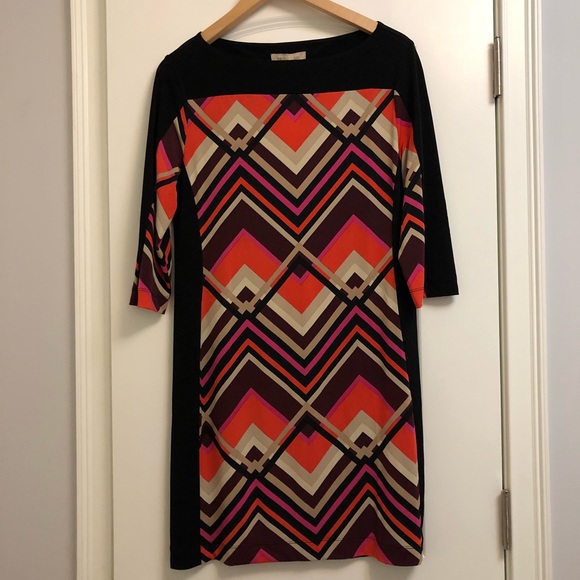 Banana Republic Dresses & Skirts - NWT geometric print dress